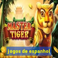 jogos de espanhol